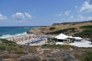 Boufos Sisi beach, Agios Nikolaos, Crete