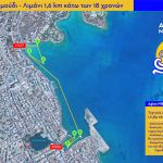 Technical Port -Ammoudi 1,6km 2019