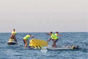 SURF CLUB CHANIA
