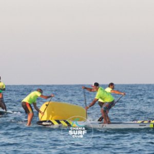 SURF CLUB CHANIA